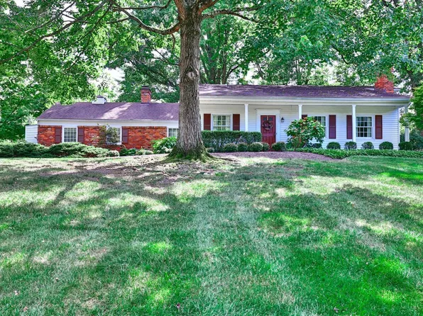 613 Heatherdale Dr, Cincinnati, OH 45231