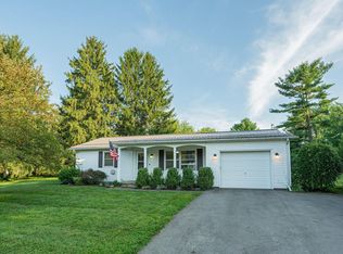 114 Richelderfer St, Cardington, OH 43315