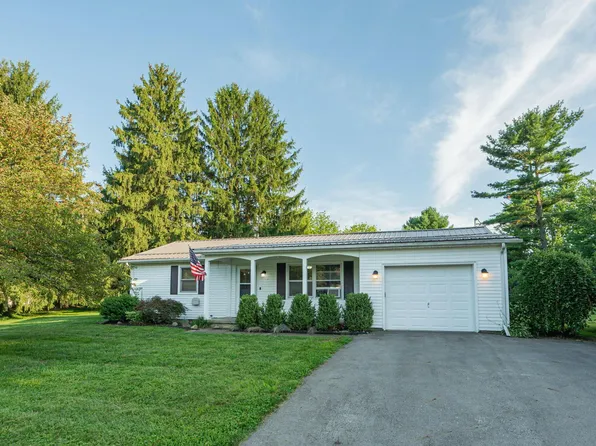 114 Richelderfer St, Cardington, OH 43315