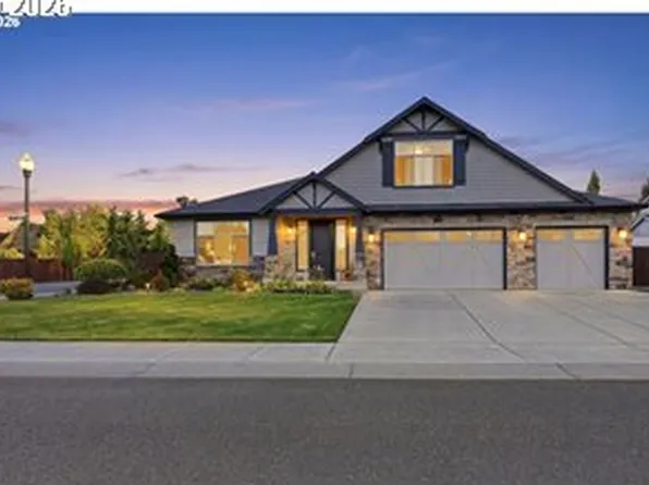 4113 NE 132nd Cir, Vancouver, WA 98686
