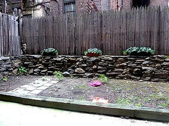 Rented by Halstead Real Estate