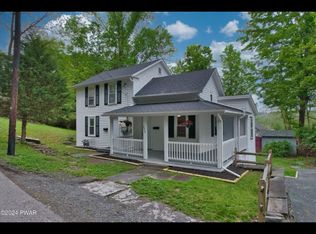 228 Highland St #1, Hawley, PA 18428