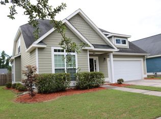 2087 Magnolia Pkwy, Grovetown, GA 30813