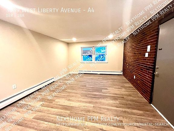 4th image of 3039 W Liberty Ave APT A4