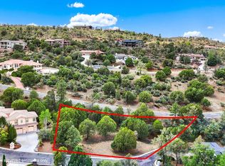 574 Donny Brook Cir LOT 414, Prescott, AZ 86303
