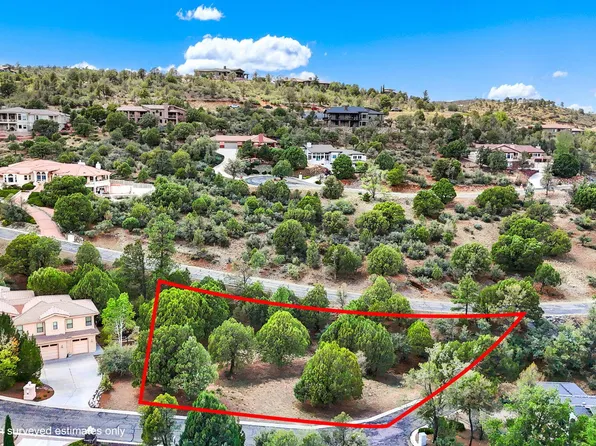 574 DONNY BROOK Circle #414, Prescott, AZ 86303