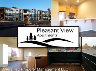 3655 Pleasant View Dr NE APT 305, Keizer, OR 97303