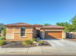 5416 W Coles Rd, Laveen, AZ 85339