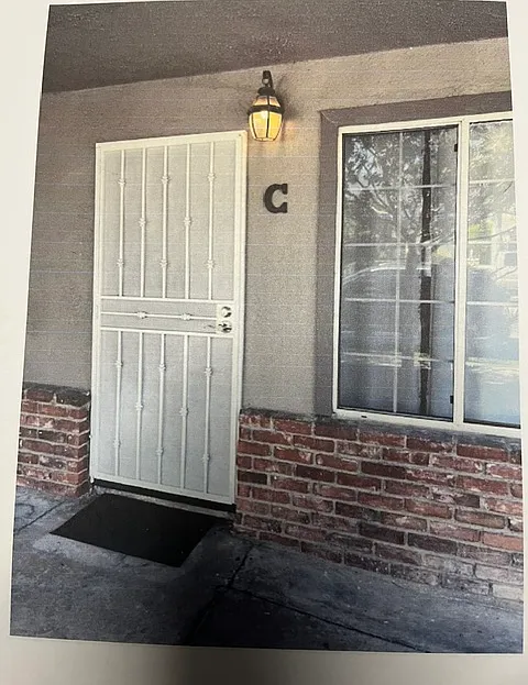 1 bed, 520 sqft, $1,900 — Photo 1