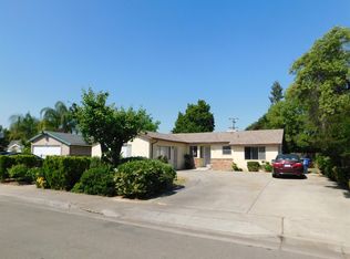 305 West Ave, Sanger, CA 93657