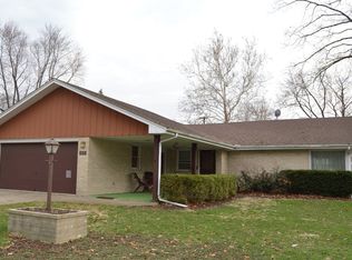 835 E Chapin St, Morris, IL 60450