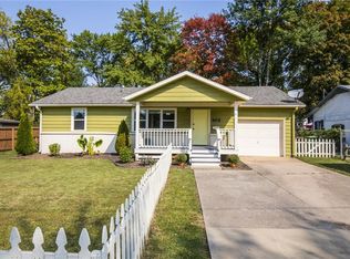 403 W Mulberry St, Rogers, AR 72756