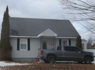 413 Cushman Rd, Winslow, ME 04901