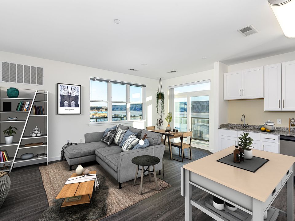 Harbor Landing Apartment Rentals Stamford, CT Zillow