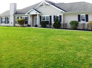 1731 Shore Rd #144, Ocean View, NJ 08230