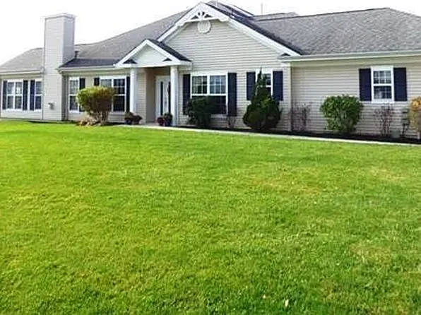 1731 Shore Rd #144, Ocean View, NJ 08230