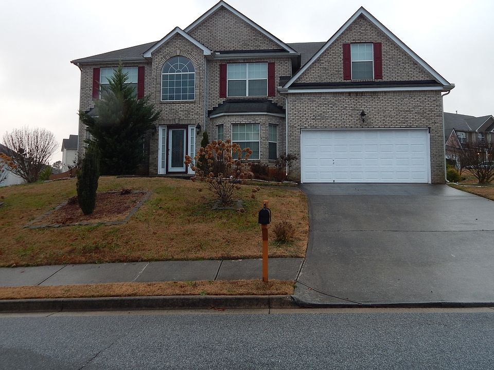 1st image of 1015 Winding Woods Trl