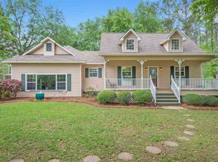 175 Frank Pais Rd, Havana, FL 32333