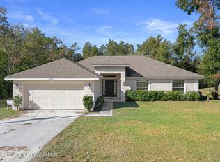 16271 Crider Rd, Weeki Wachee, FL 34614
