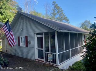 97 Baird St, Harveys Lake, PA