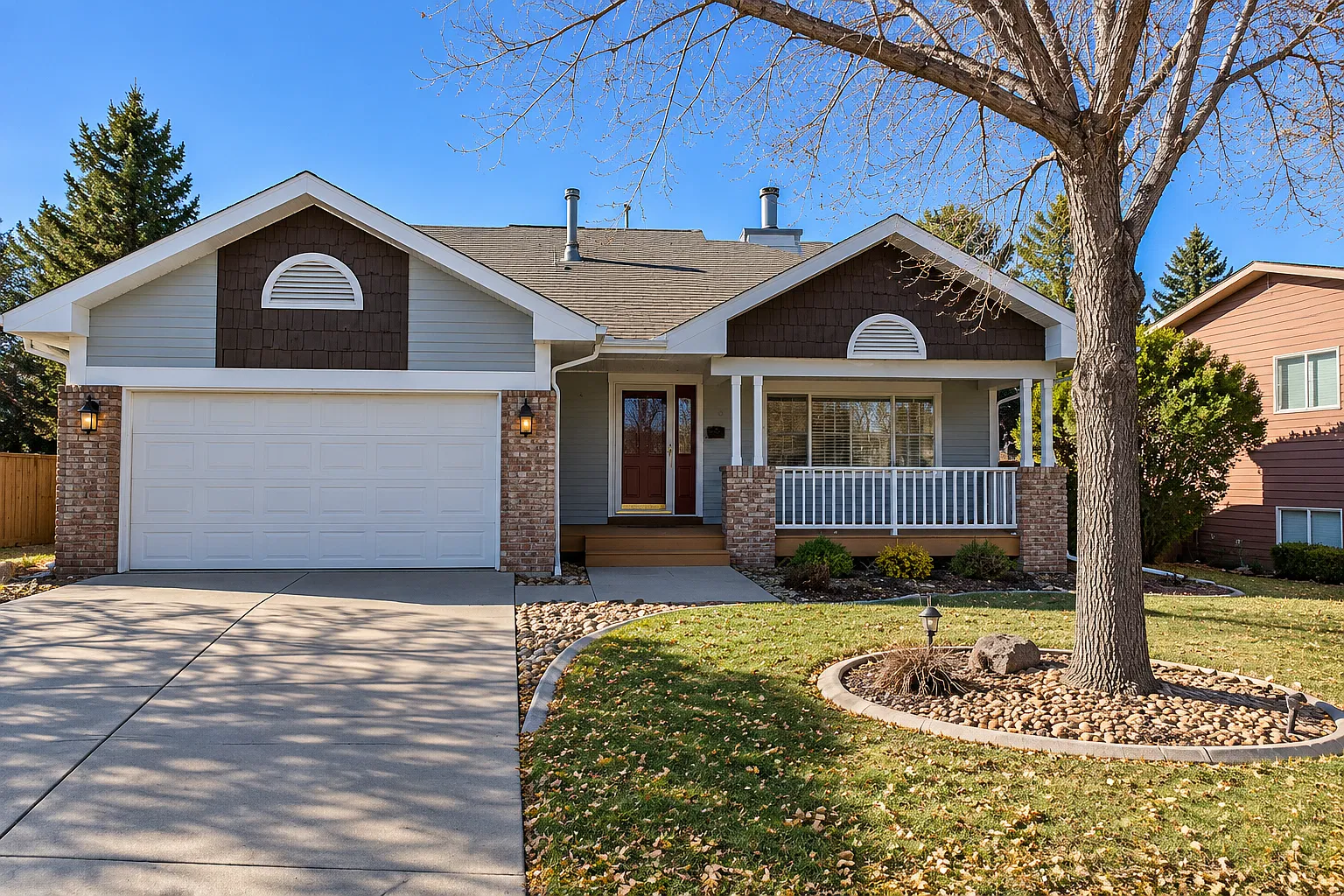 4791 Summerset Drive - 1 — Photo 1