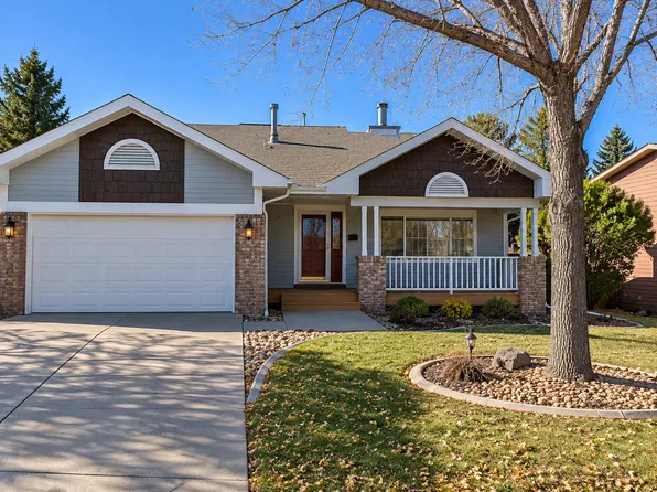 4791 Summerset Dr, Rapid City, SD 57702