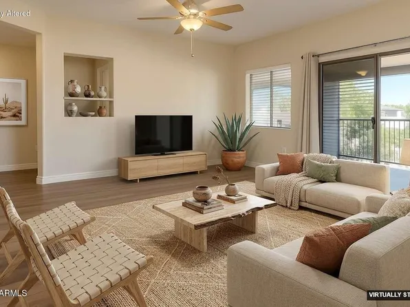 16801 N 94TH Street #1063, Scottsdale, AZ 85260