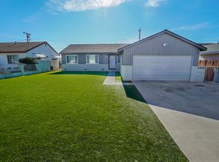 16597 Barbee St, Fontana, CA 92336