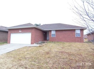 4339 S Roanoke Ave, Springfield, MO 65810