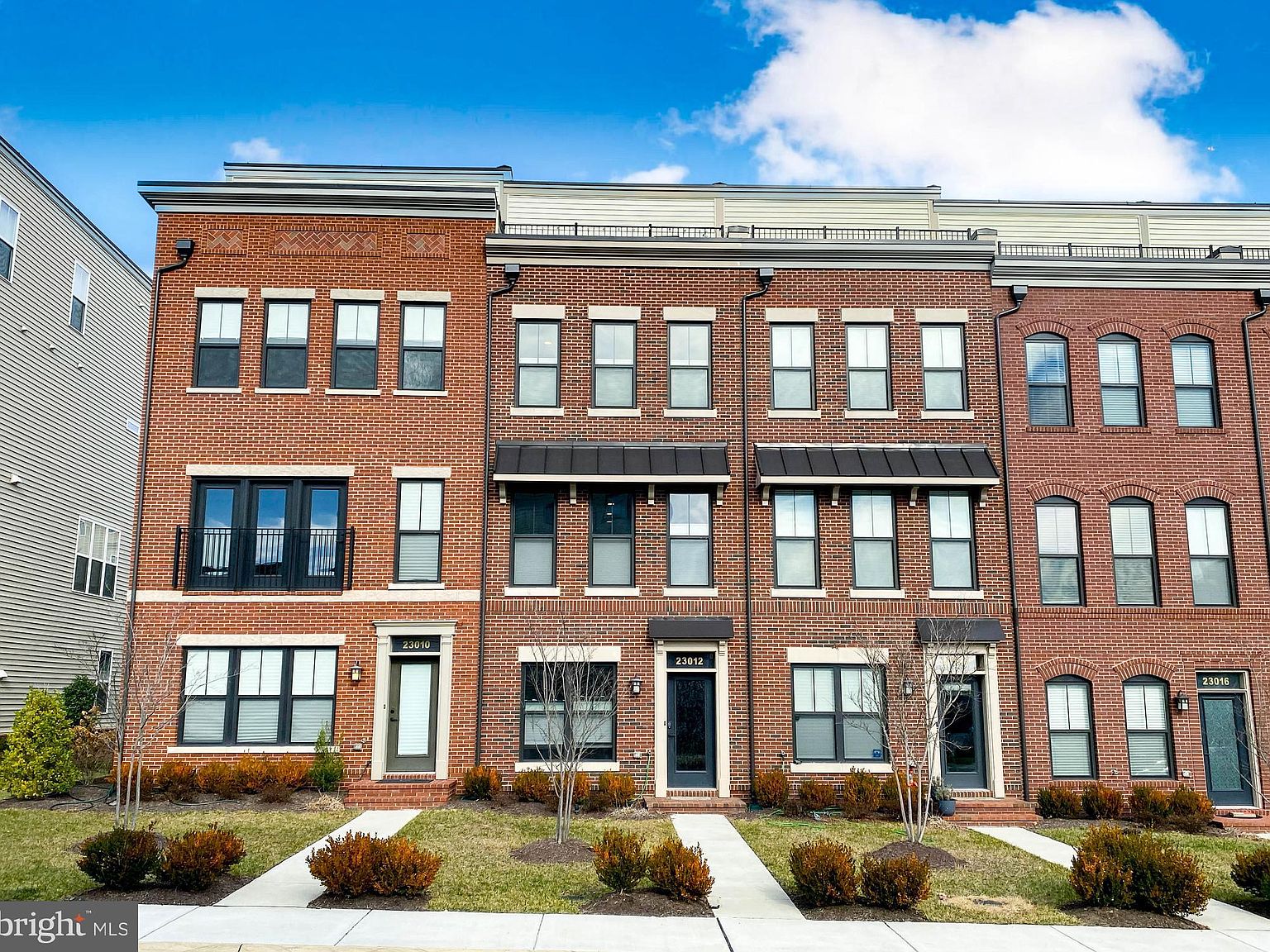 23012 Lavallette Sq, Ashburn, VA 20148 Zillow