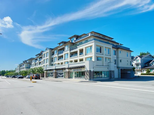 20487 65th Ave #A105, Langley, BC V2Y 3K6