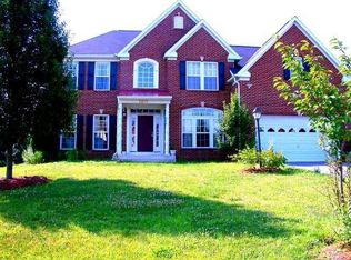 7200 Antares Dr, Gaithersburg, MD 20879