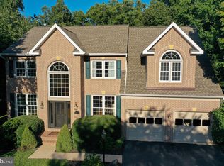 522 Beauregard Dr SE, Leesburg, VA 20175