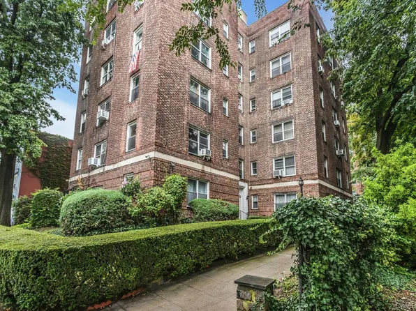 2600 Henry Hudson Parkway E #1D, Bronx, NY 10463