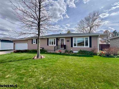 1565 Yucca Dr, Gering, NE, 69341