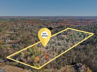 29 Pigeon Creek Dr, Dawsonville, GA 30534