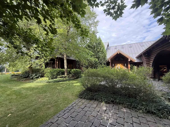 89 Rocky Mtn Lane, Hinesburg, VT 05461