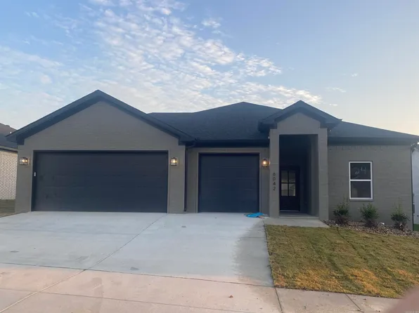 6042 Midway, Alexander, AR 72002