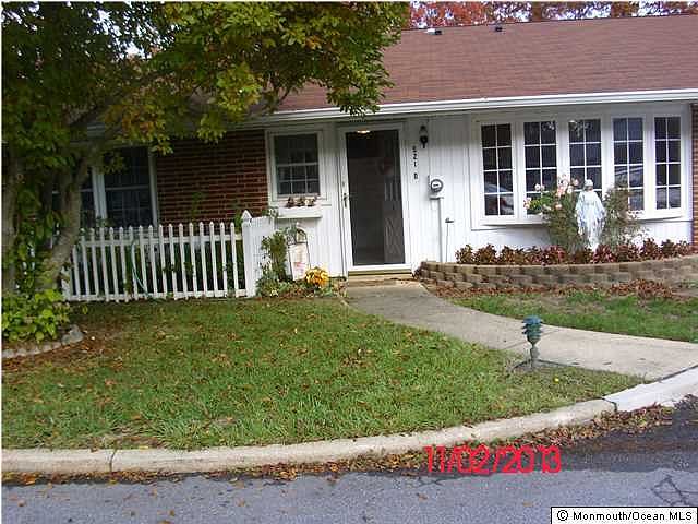 1st image of 521 Portsmouth Drive #B