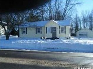 274 E Allman St, Medford, WI 54451