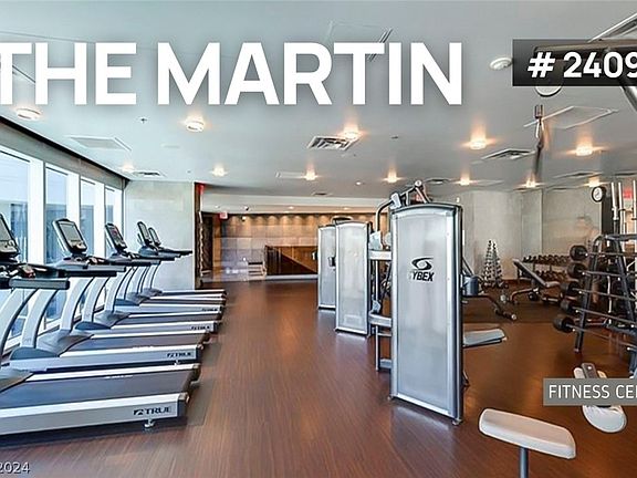5th image of 4471 Dean Martin Dr Unit 2409