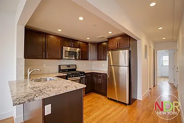 Rented by Next Door Realty NYC