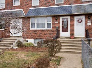 4644 Kendrick St, Philadelphia, PA 19136