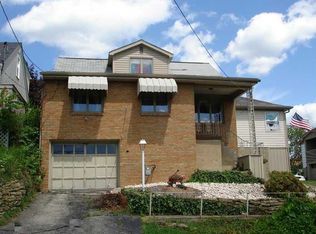 26 Ridge Ave, North Irwin, PA 15642