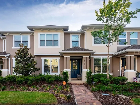 8550 Dufferin Ln, Orlando, FL 32832