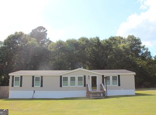 63 Aaron Station Rd, Portal, GA 30450