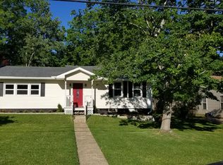 1307 Clearmont St, Opelika, AL 36801