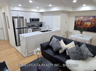 157 Isaac Devins Blvd #3, Toronto, ON M9M0C5