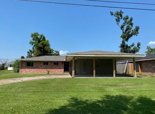 4318 Pleasant Dr, Lake charles, LA 70605