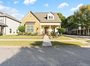 2 Ellis Mill St, Simpsonville, SC 29680